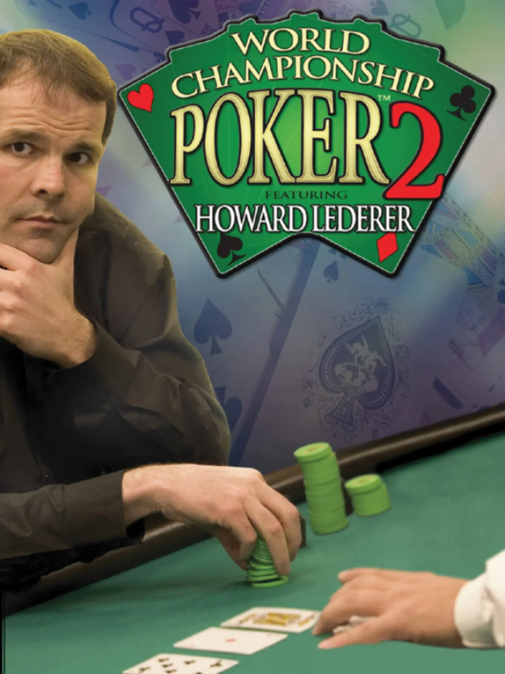 World Championship Poker 2: Featuring Howard Lederer