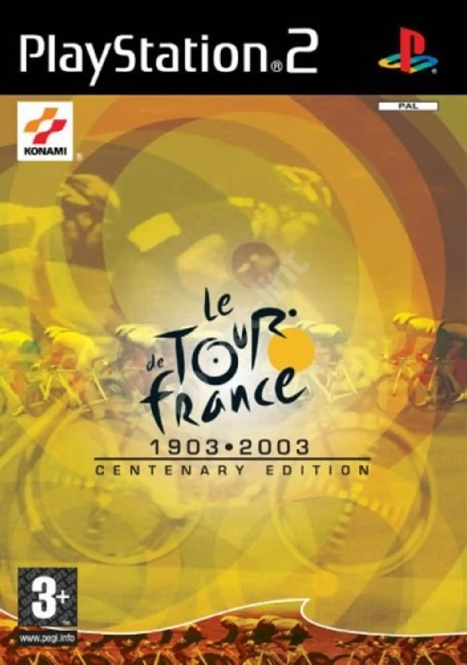 Picture of Le Tour de France: Centenary Edition