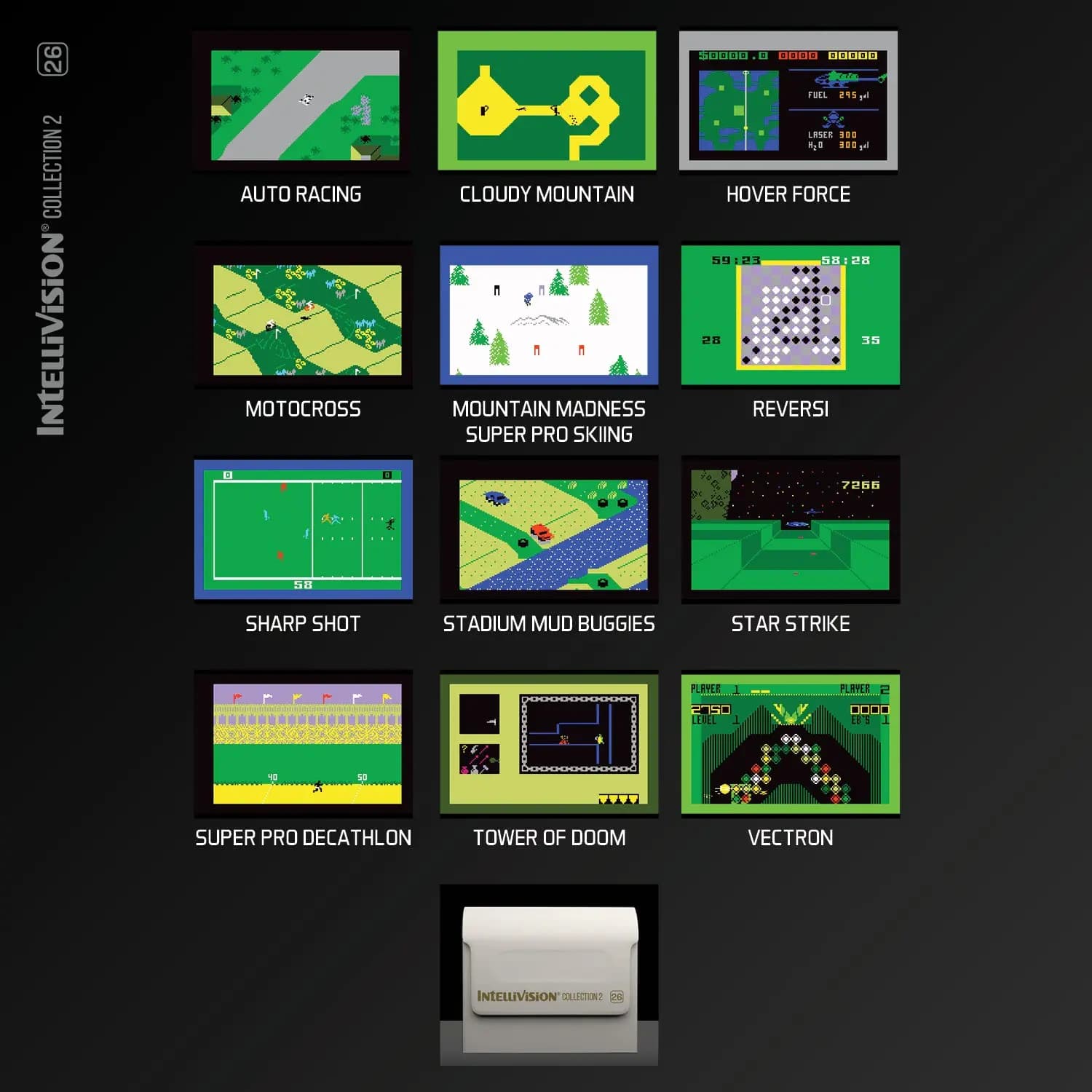 Picture of Intellivision Collection 2 9