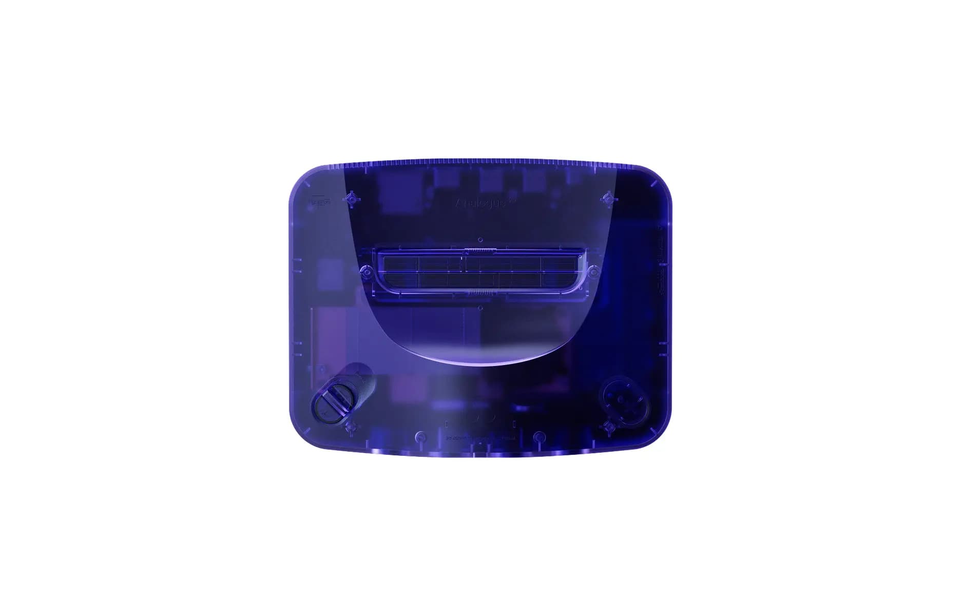 Picture of Analogue 3D 1