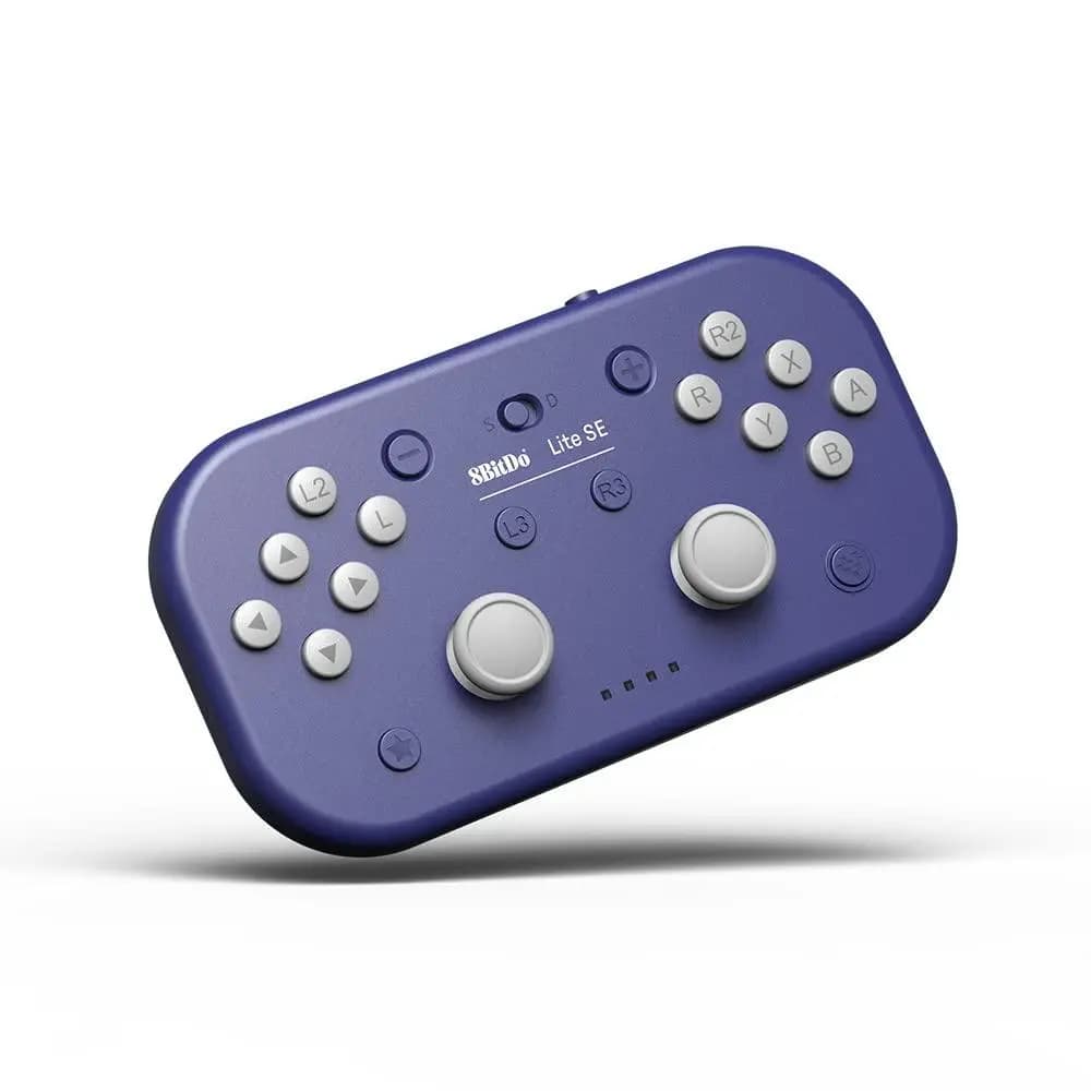 Picture of 8BitDo Lite SE 2