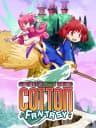 Picture of Cotton Fantasy
