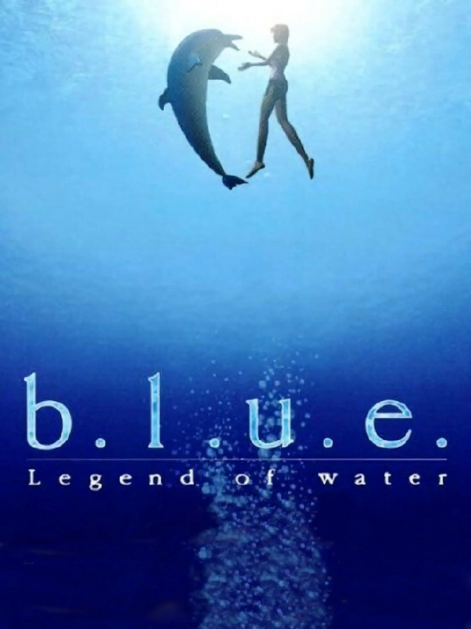 Picture of B.L.U.E.: Legend of Water