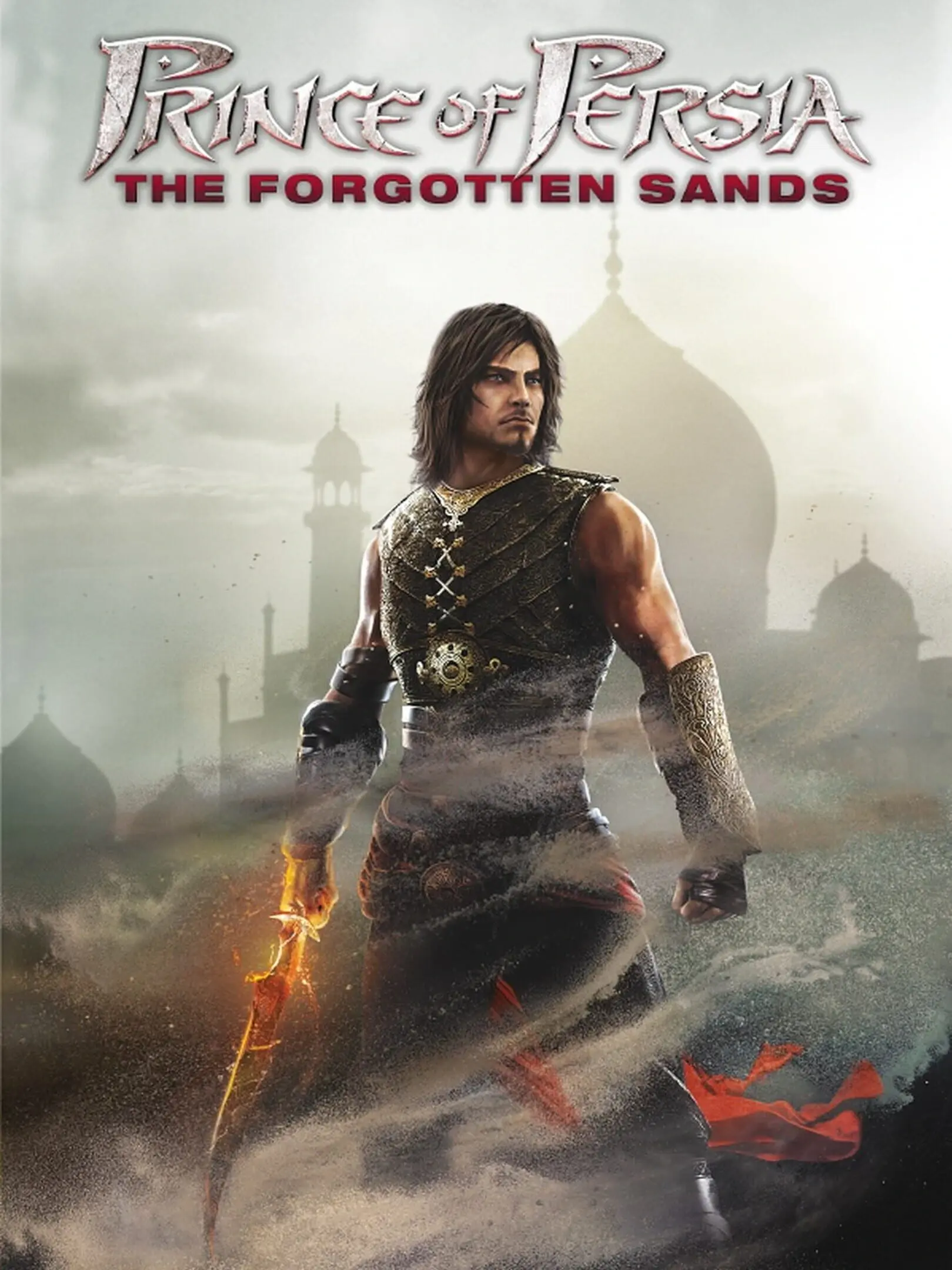 Prince of Persia: Die vergessene Zeit