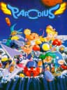 Picture of Gokujou Parodius Da! Deluxe Pack