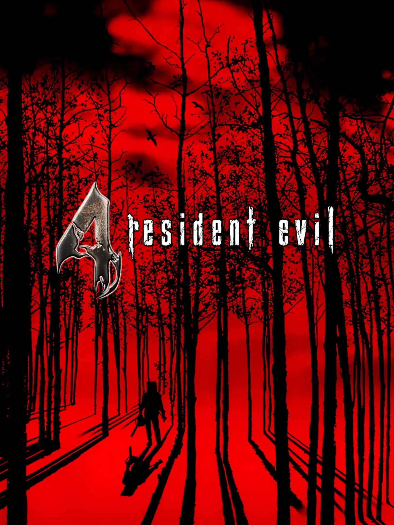 Picture of Resident Evil 4 (2)
