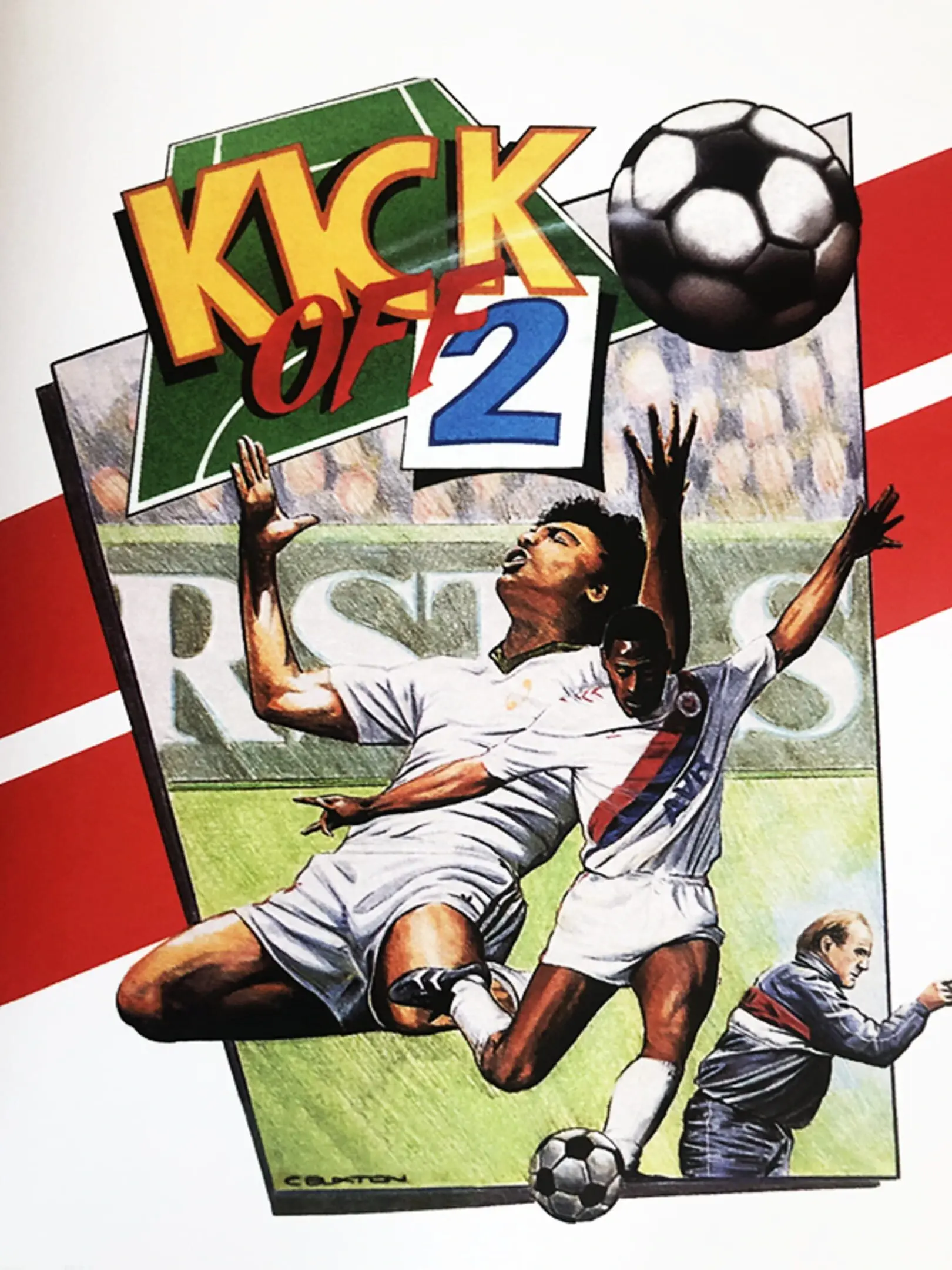 Super Kick Off