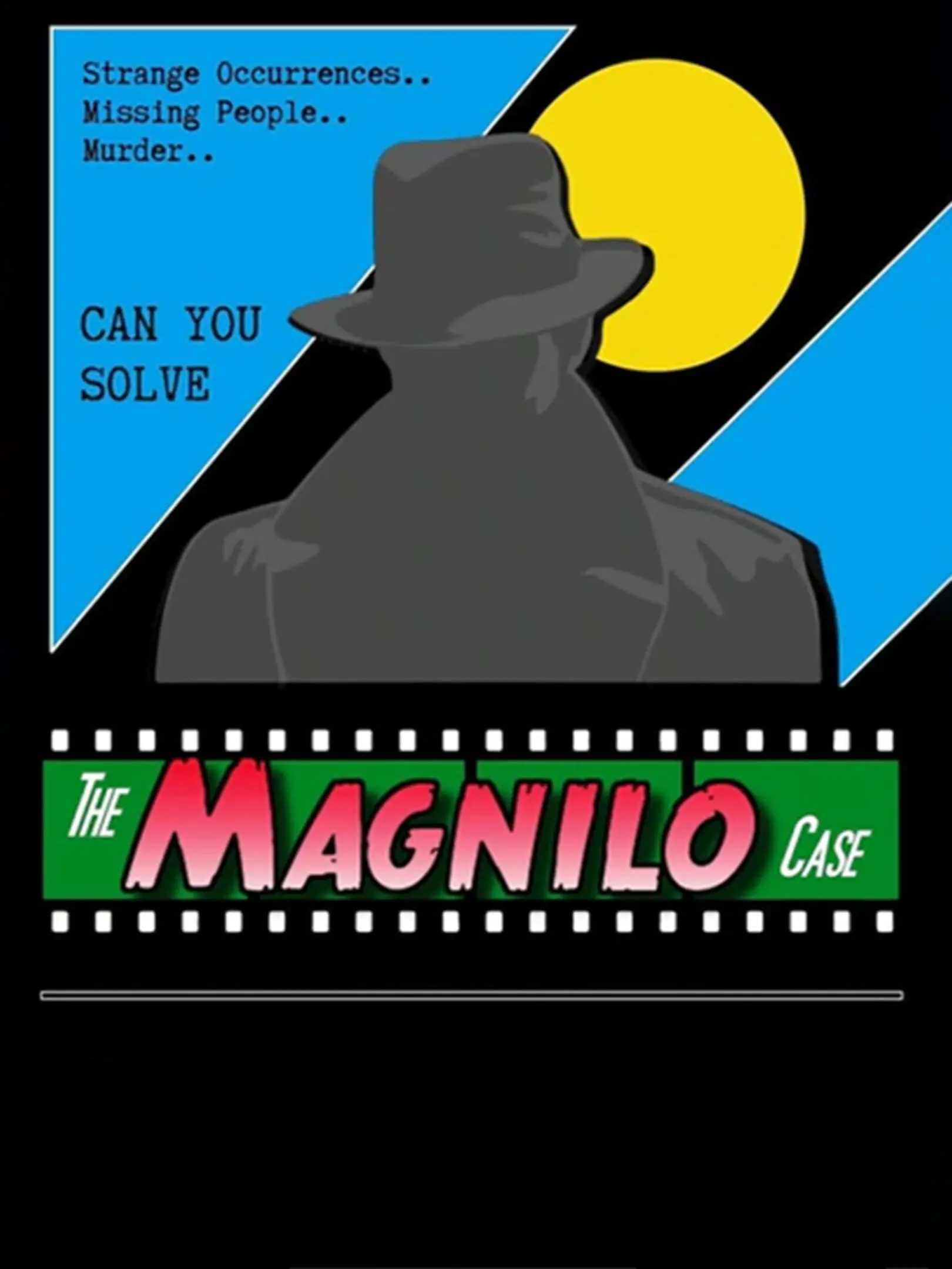 Picture of The Magnilo Case