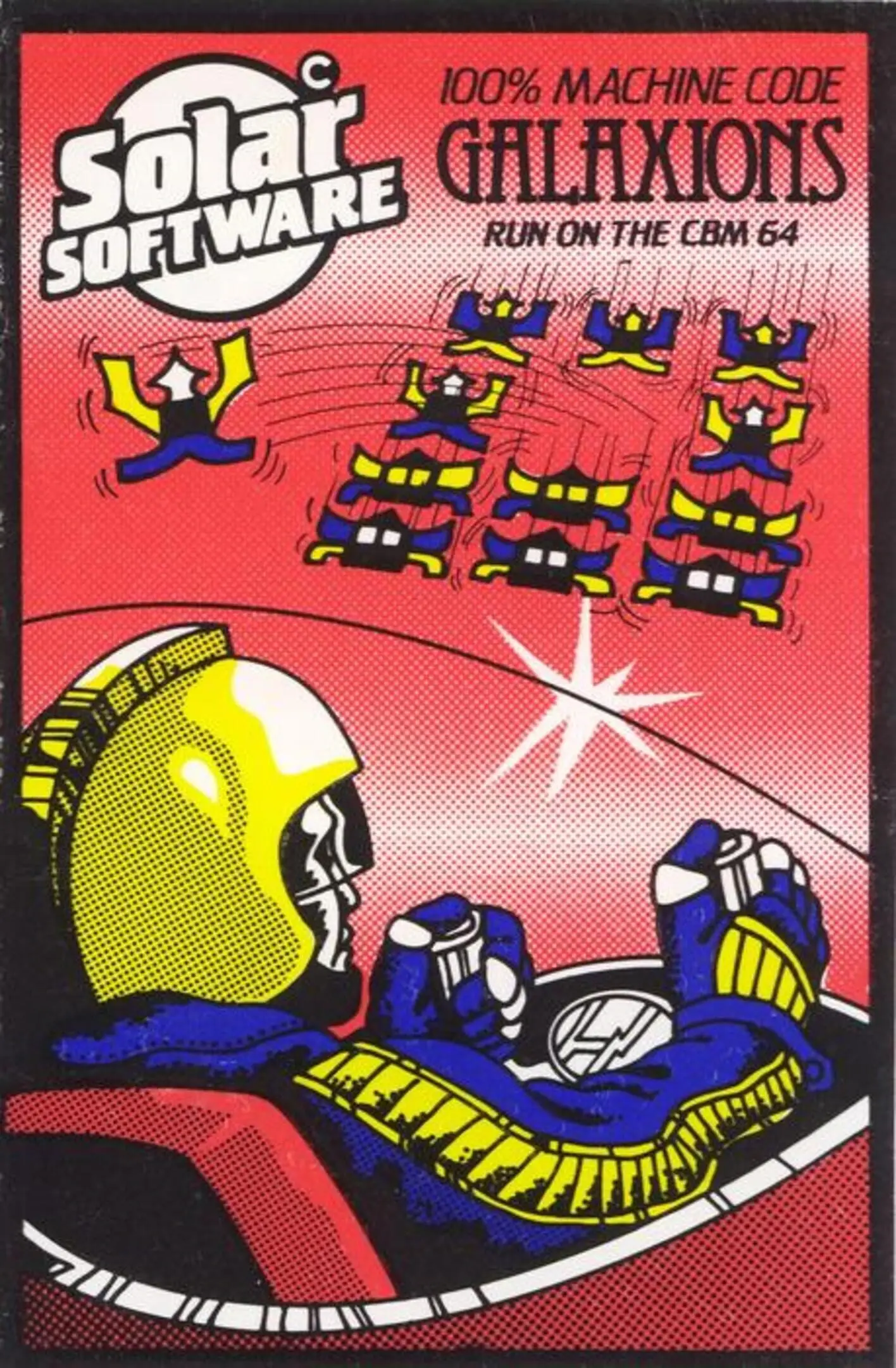 Picture of Galaxions