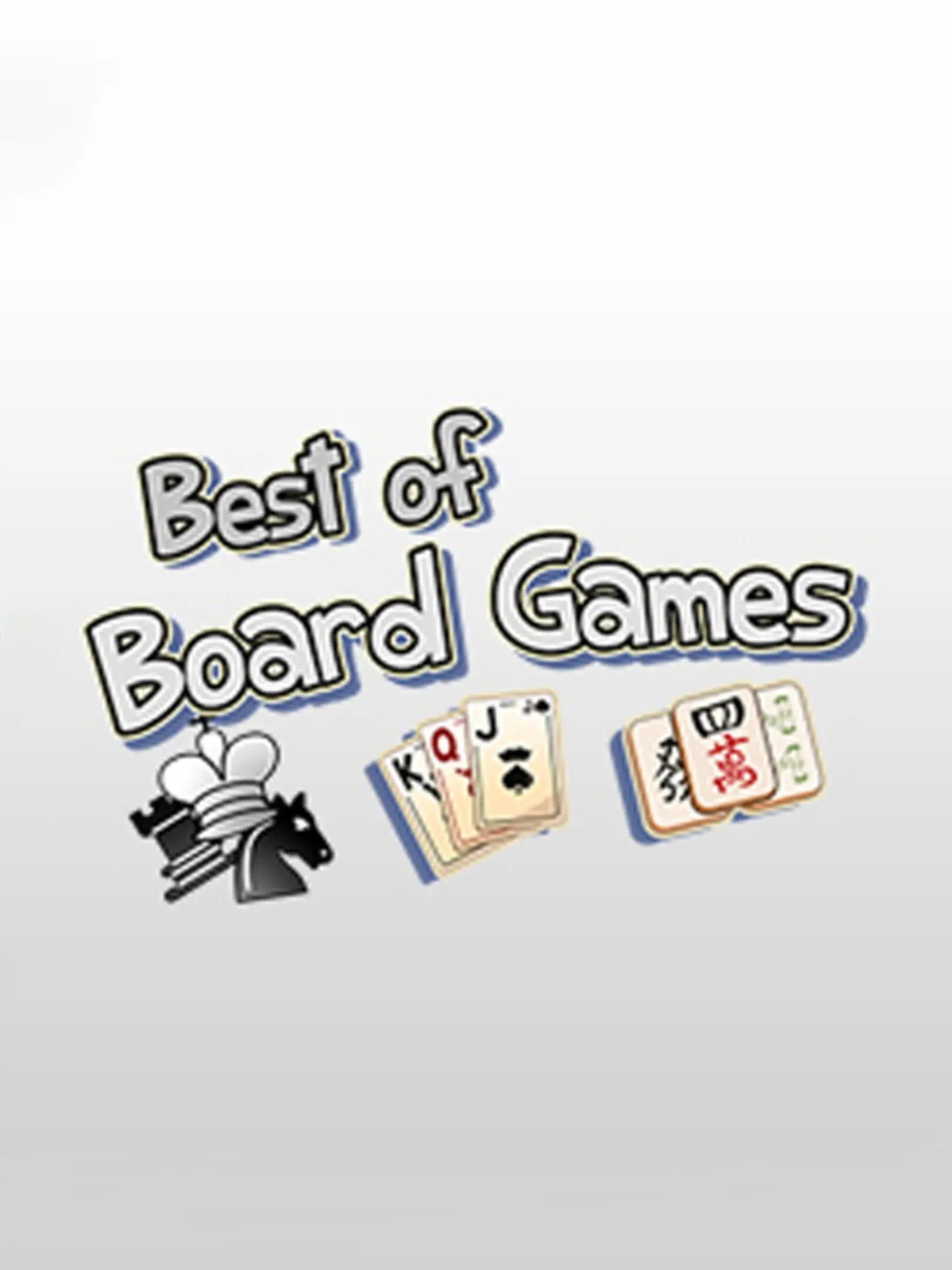 Picture of Best of Board Games