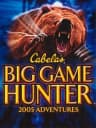 Picture of Cabela's Big Game Hunter 2005 Adventures