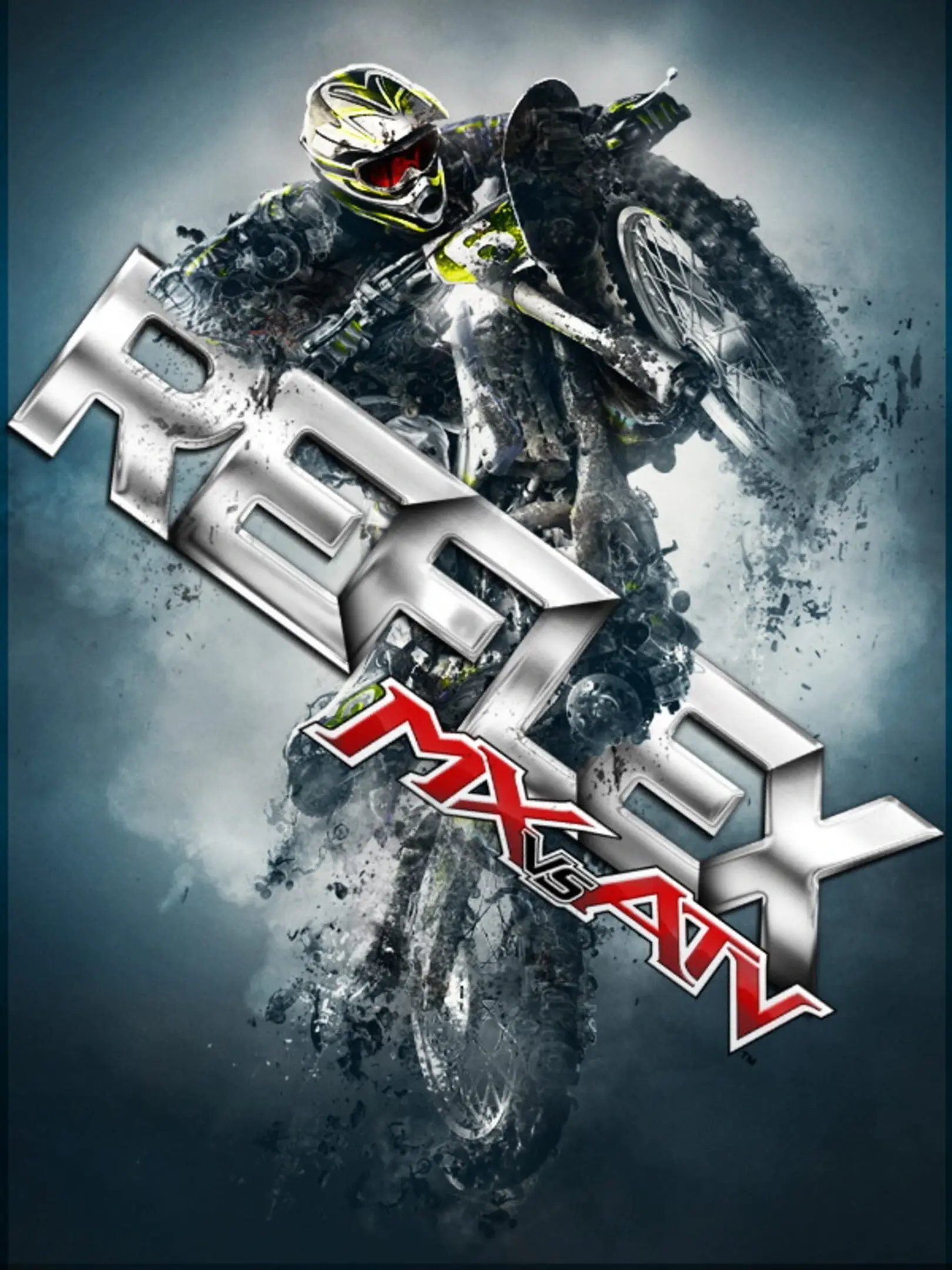 Picture of MX vs. ATV Reflex