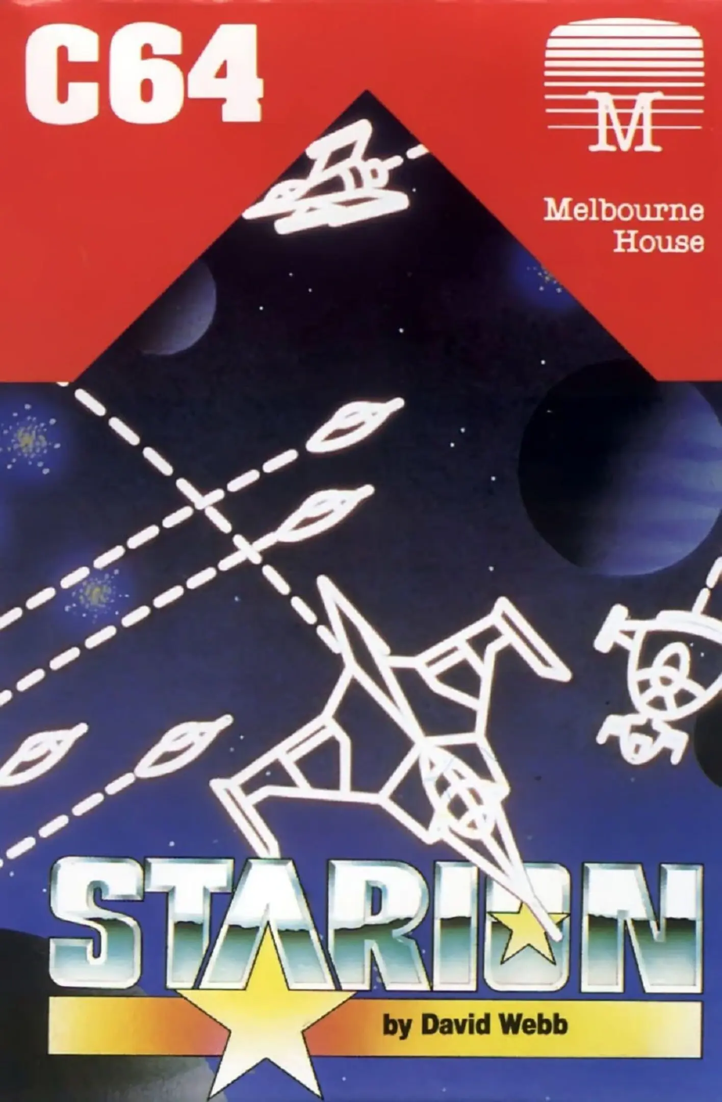 Picture of Starion