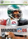 Picture of Madden NFL 06