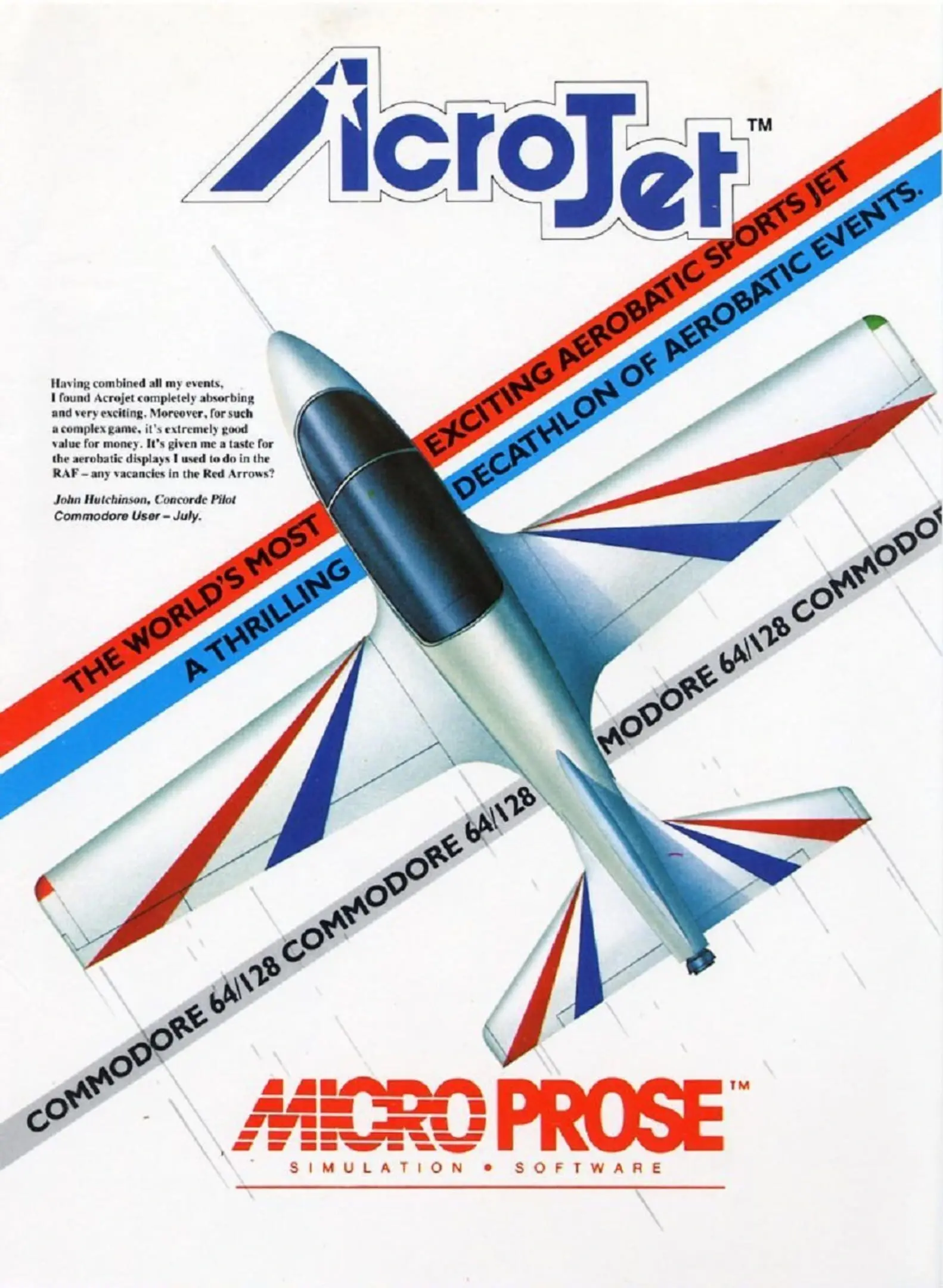 AcroJet
