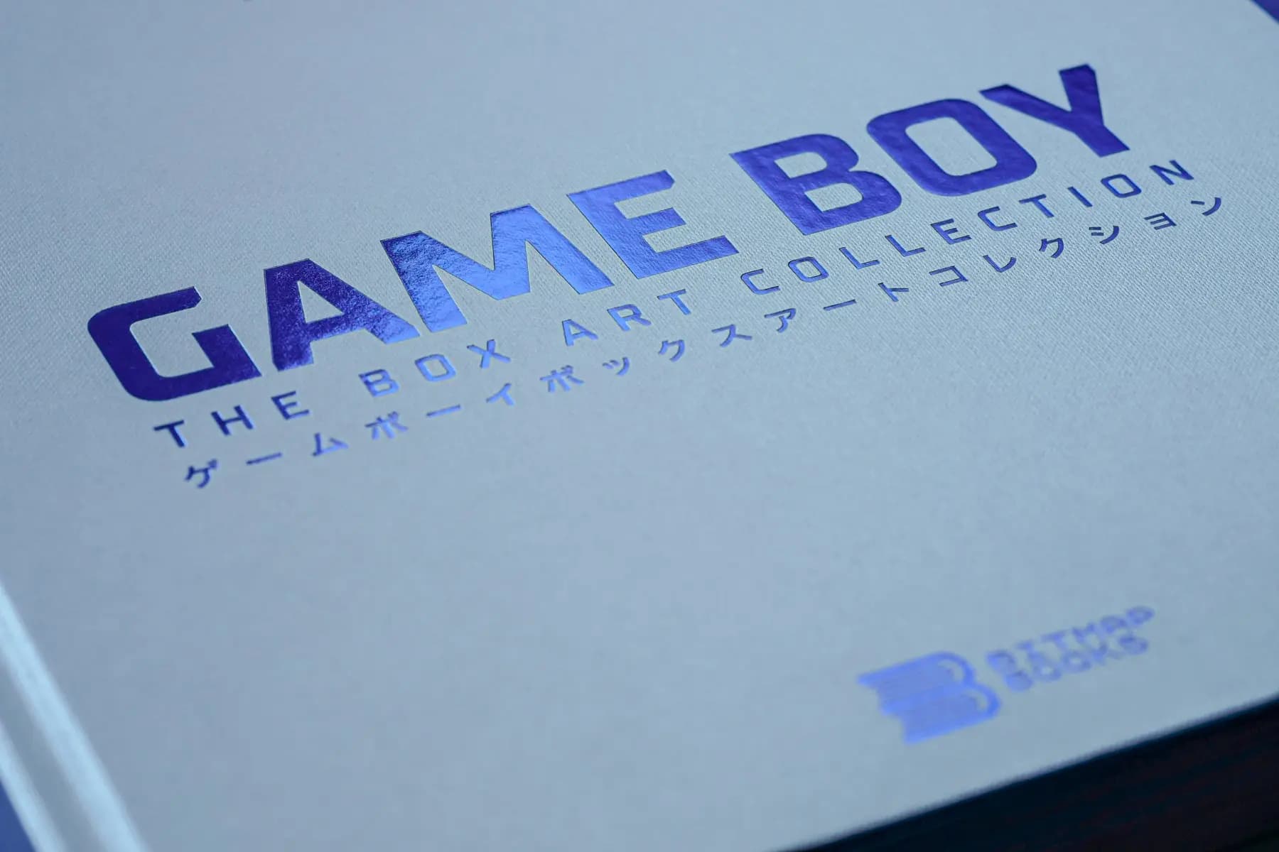 Picture of Game Boy: The Box Art Collection 2