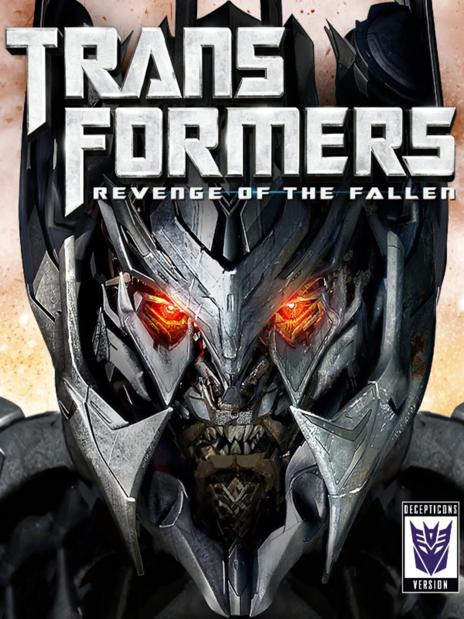 Picture of Transformers: Revenge of the Fallen - Decepticons