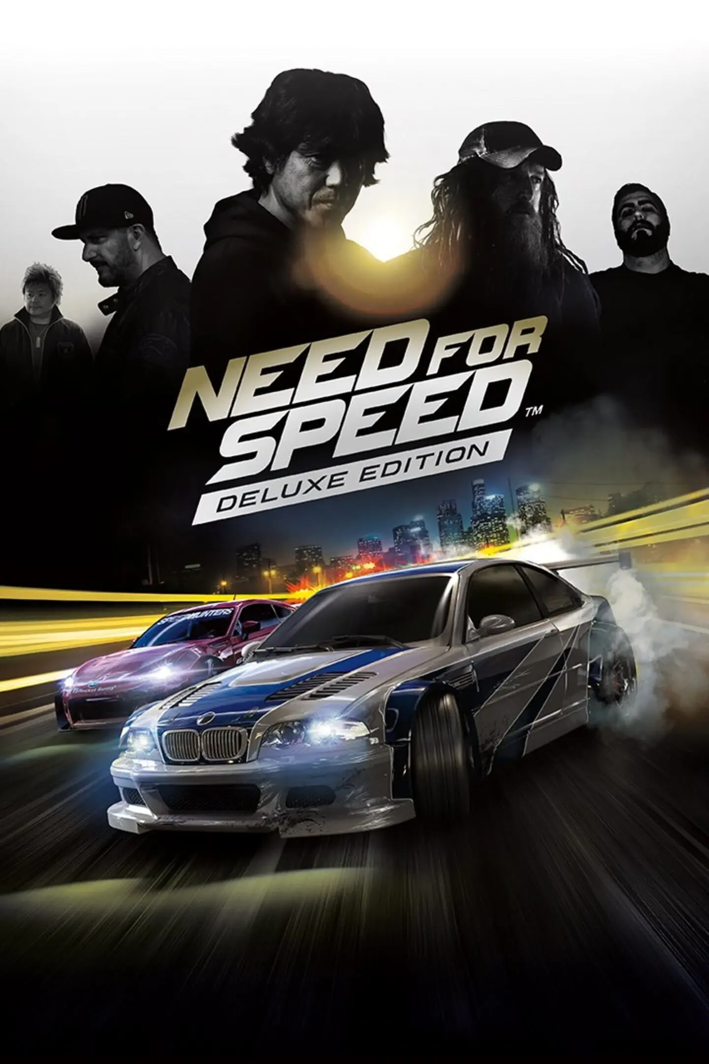 Need for Speed