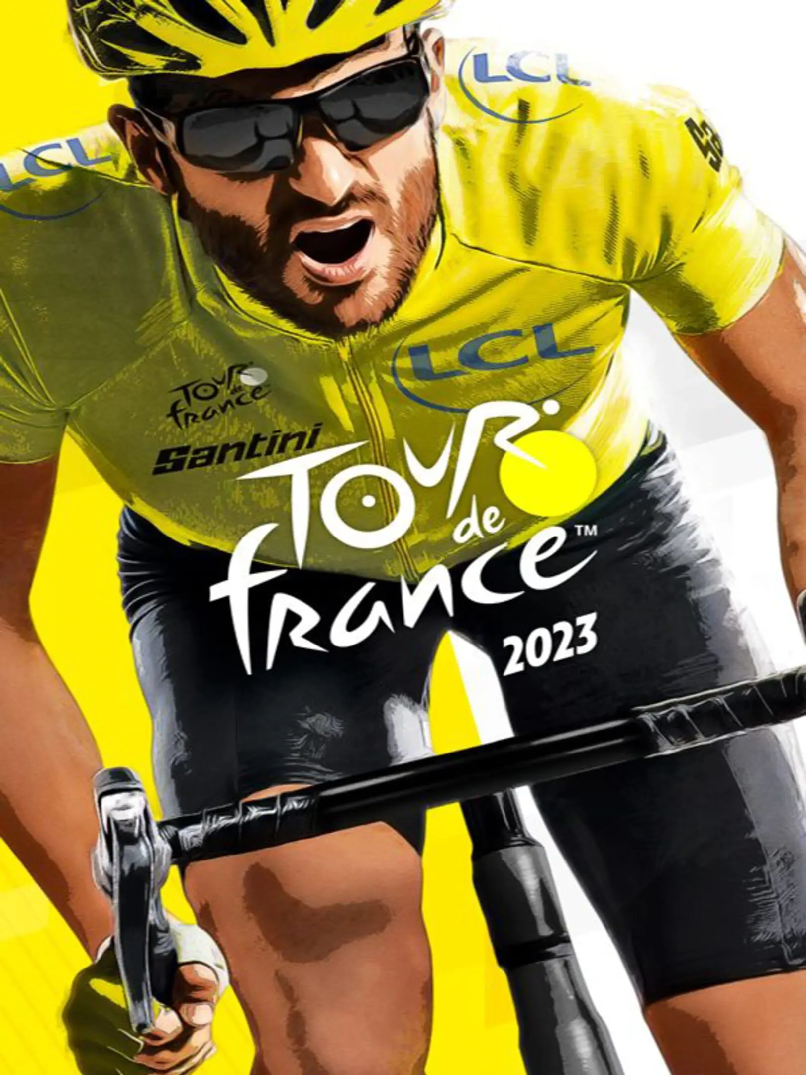 Picture of Tour de France 2023