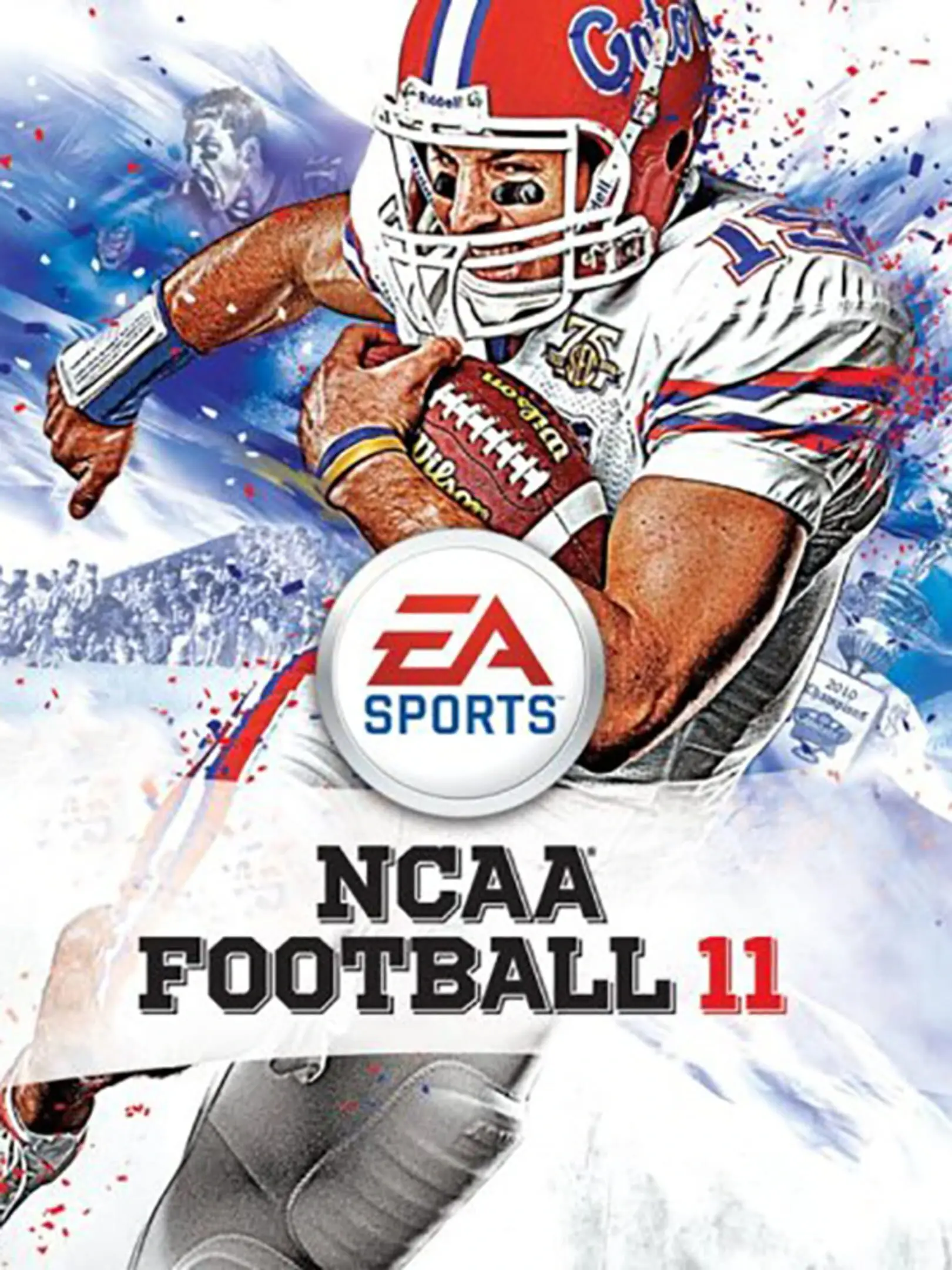 Picture of NCAA Football 11