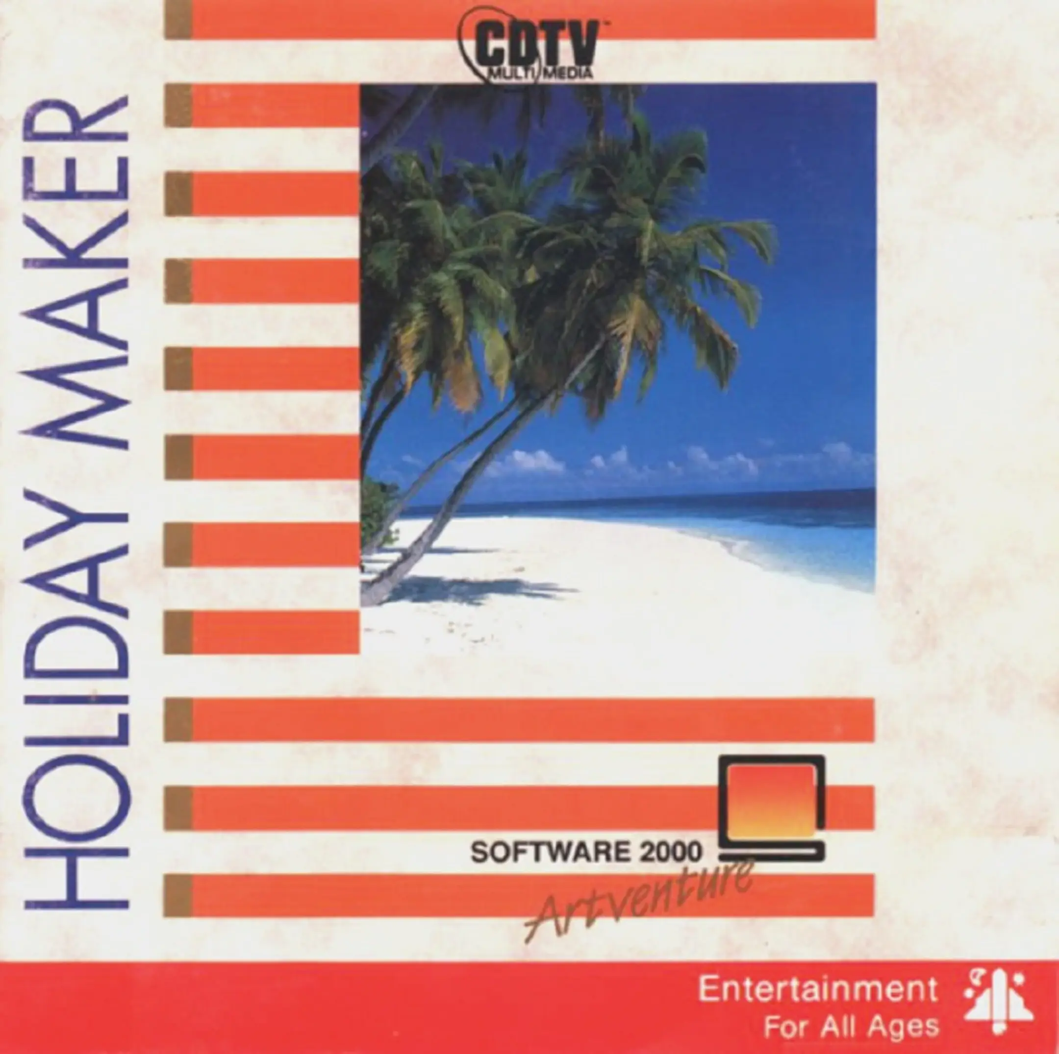 Picture of Holiday Maker