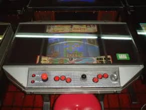 Picture of Table Pony 9