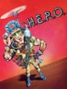 Picture of H.E.R.O.