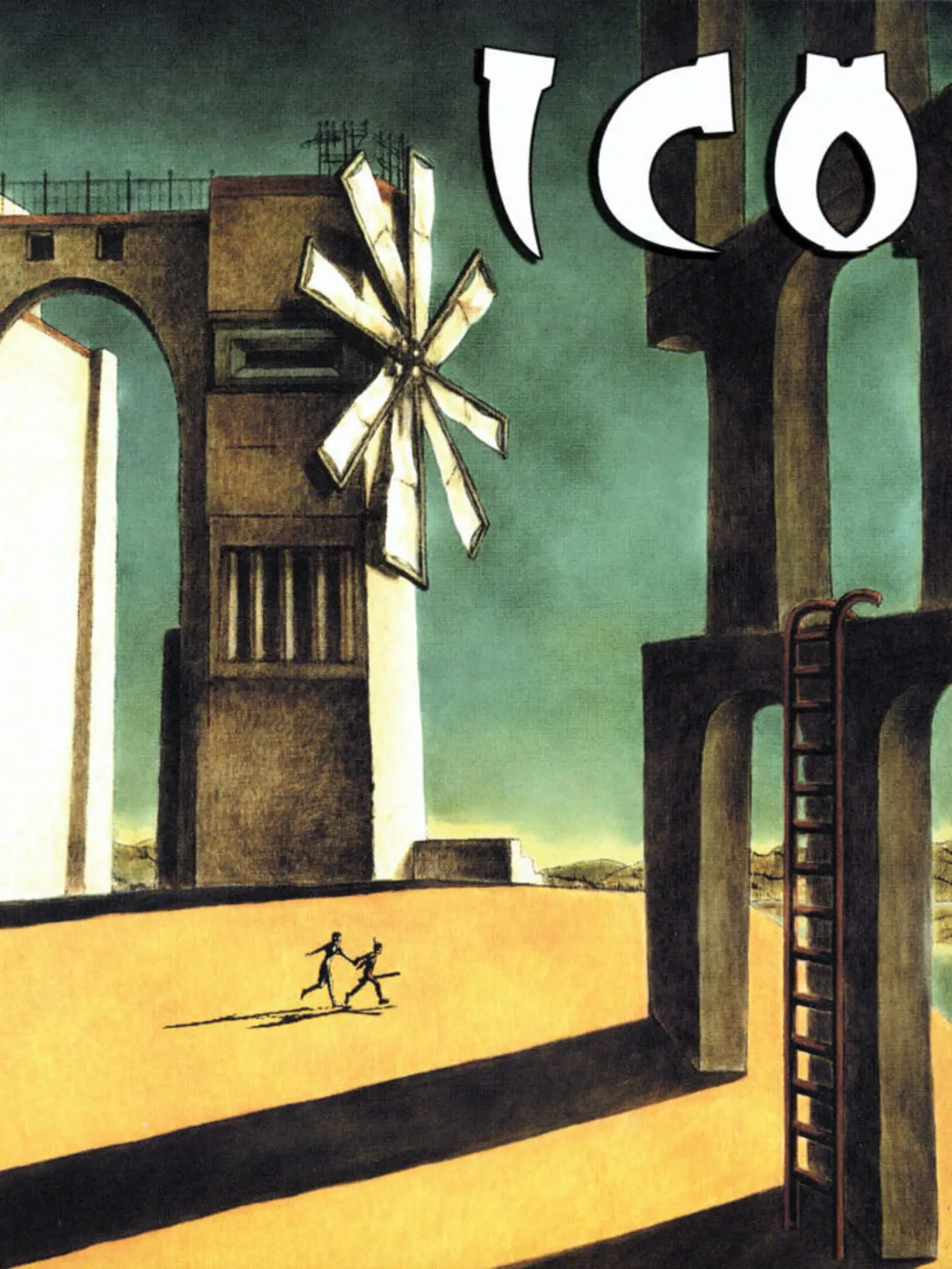 ICO