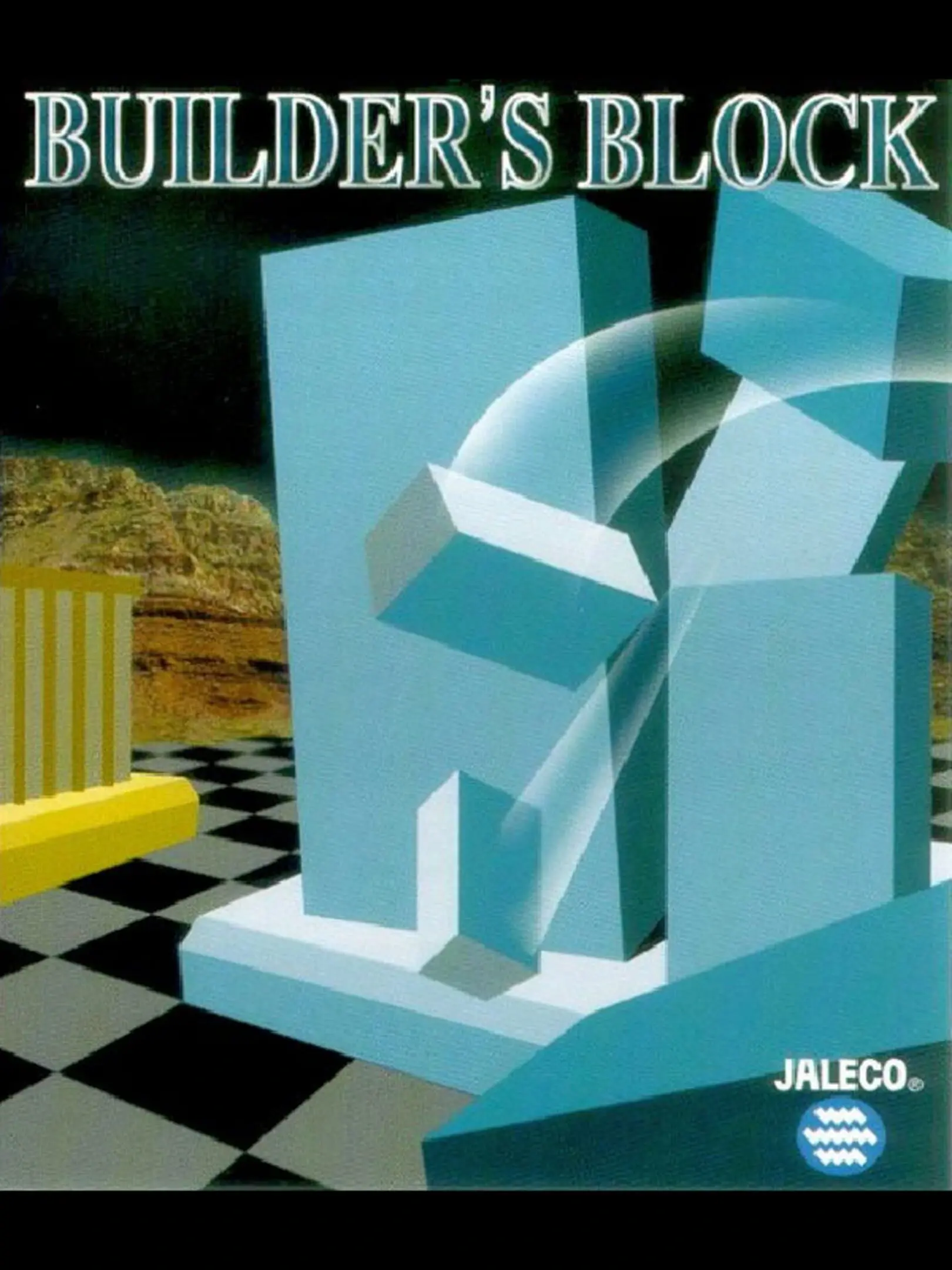 Land Maker