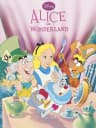 Picture of Alice in Wonderland