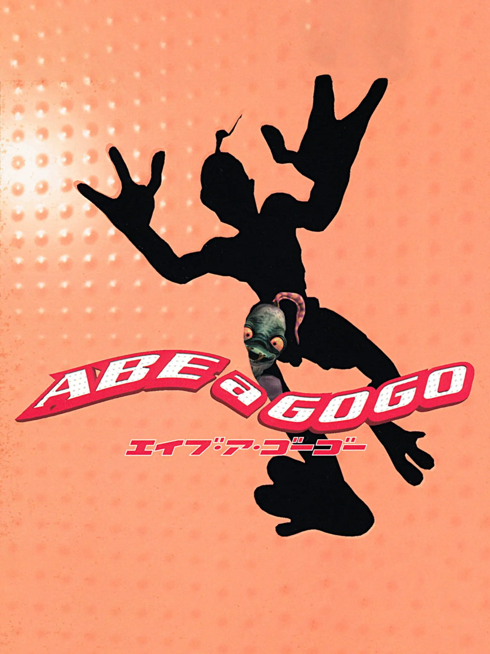 Picture of Abe a Go Go (2)
