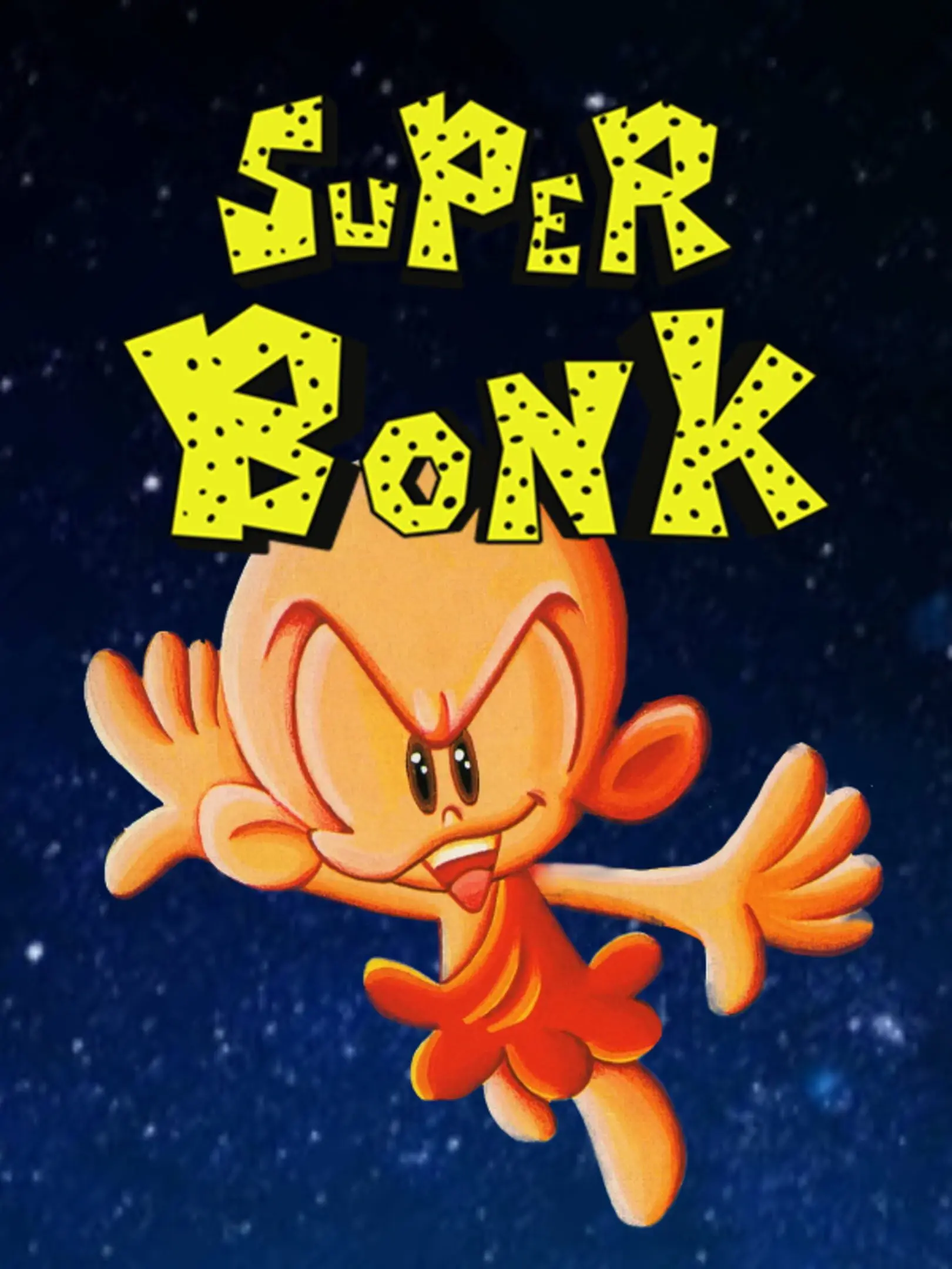 Picture of Super Bonk