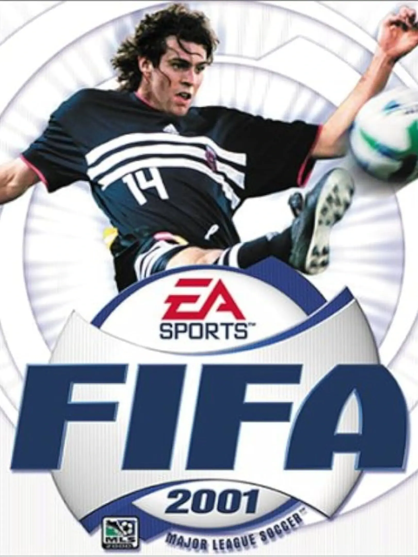 Picture of FIFA 2001: Major League Soccer