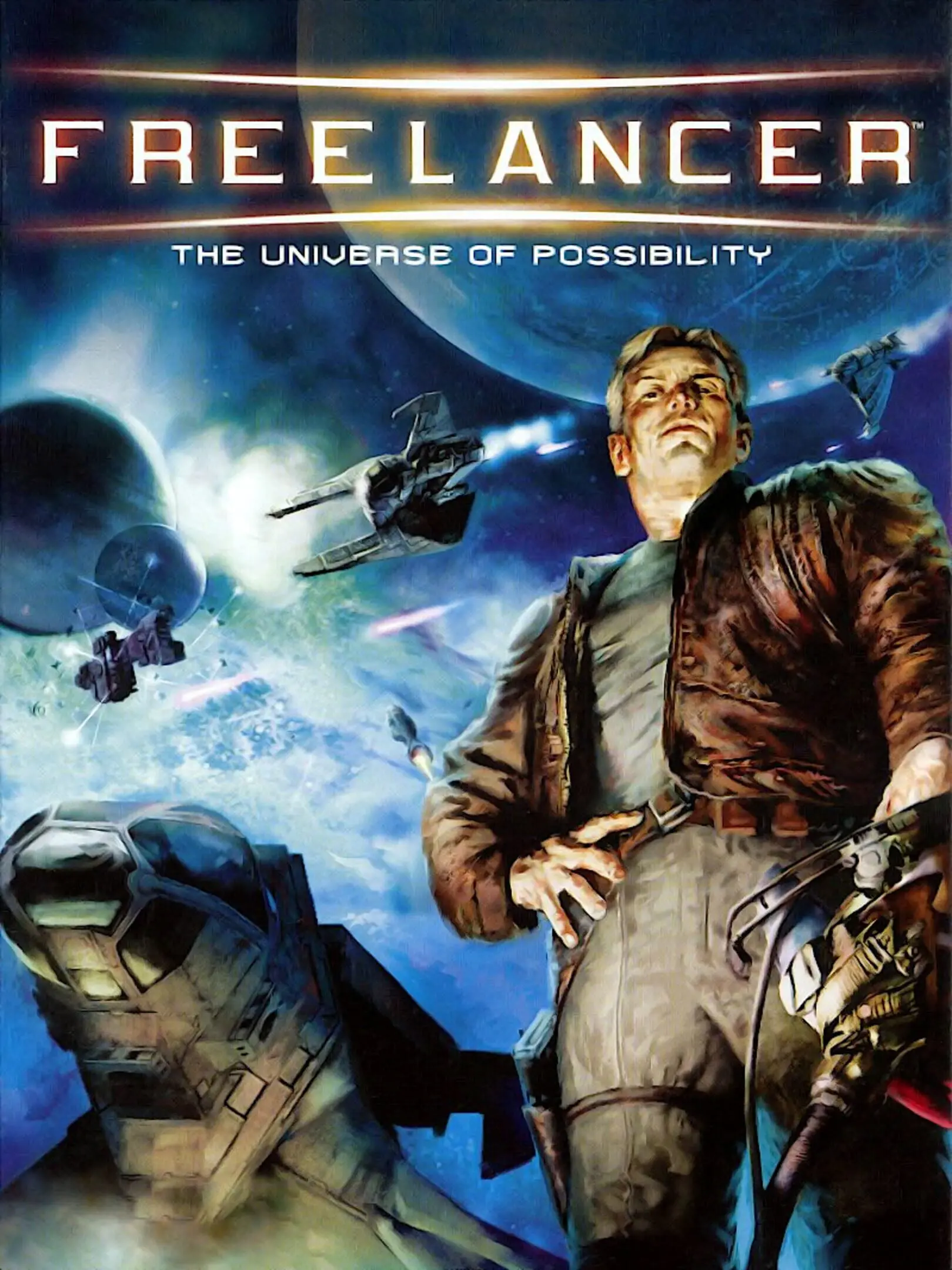 Picture of Freelancer