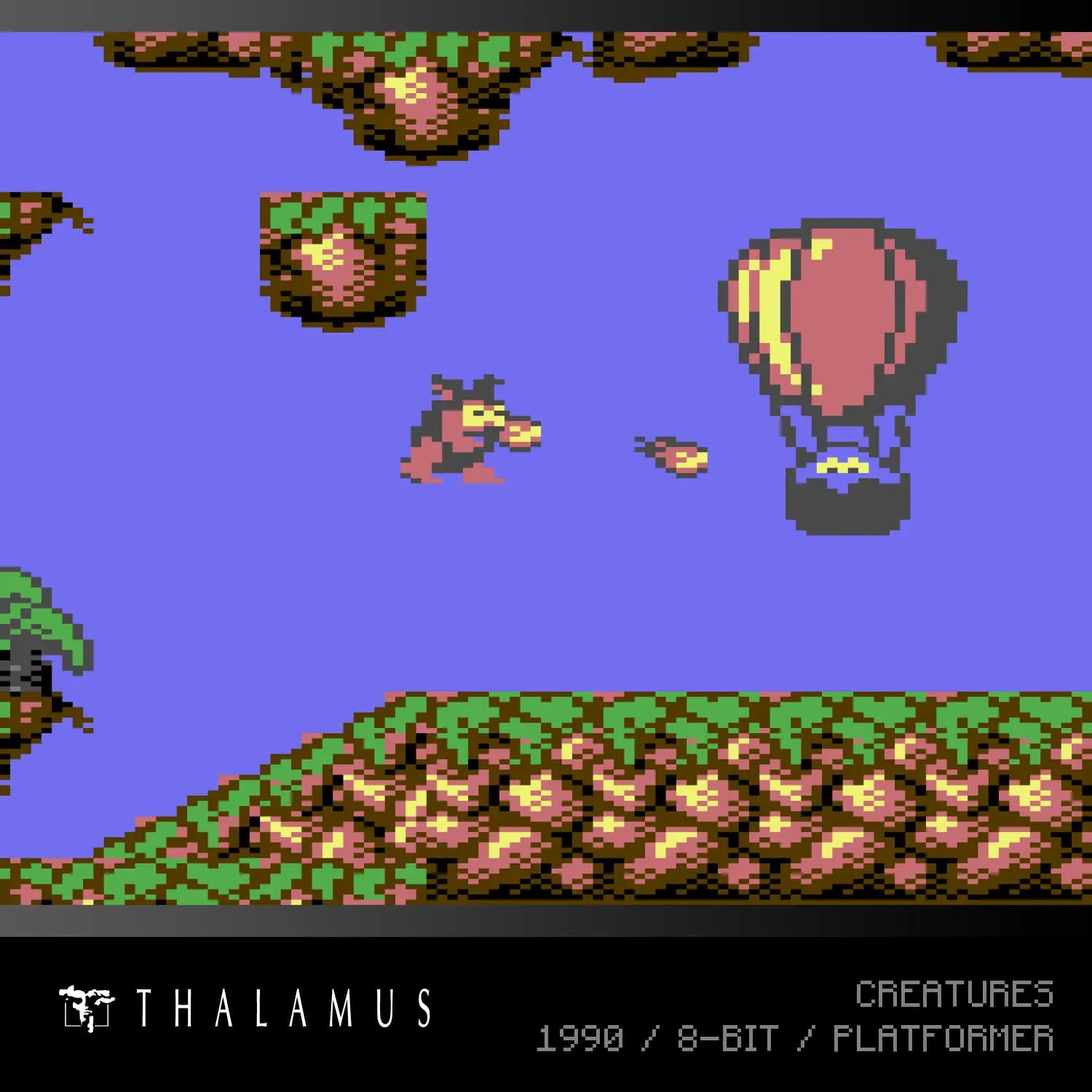 Picture of Thalamus Collection 1 10