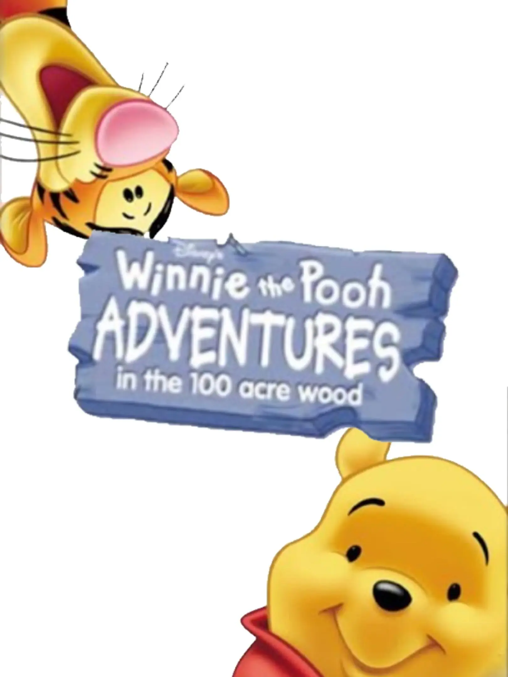 Picture of Kuma no Pooh-san: Mori no Takaramono