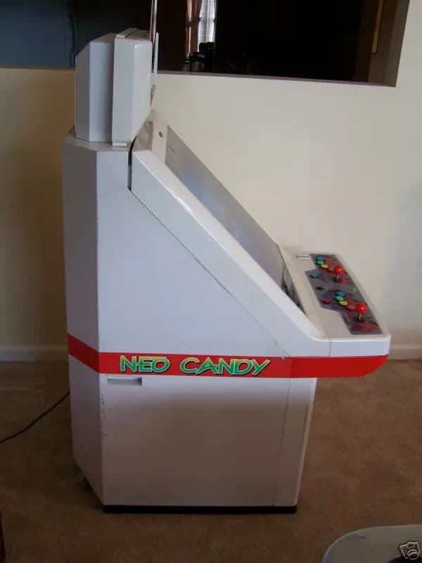Picture of Neo Candy 29 9