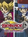 Picture of Beyblade Metal Fusion: Cyber Pegasus