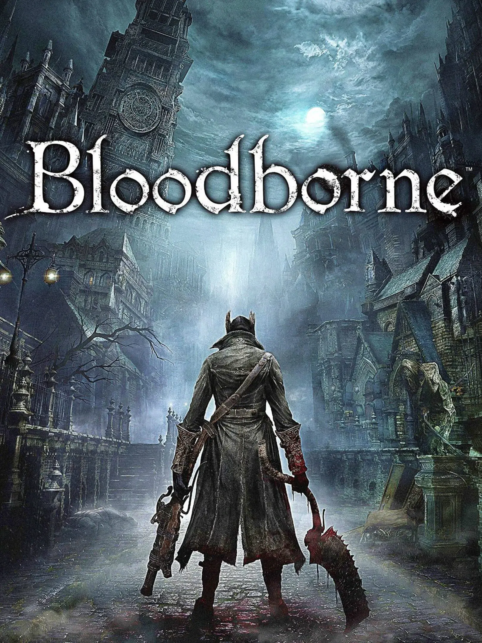 Picture of Bloodborne