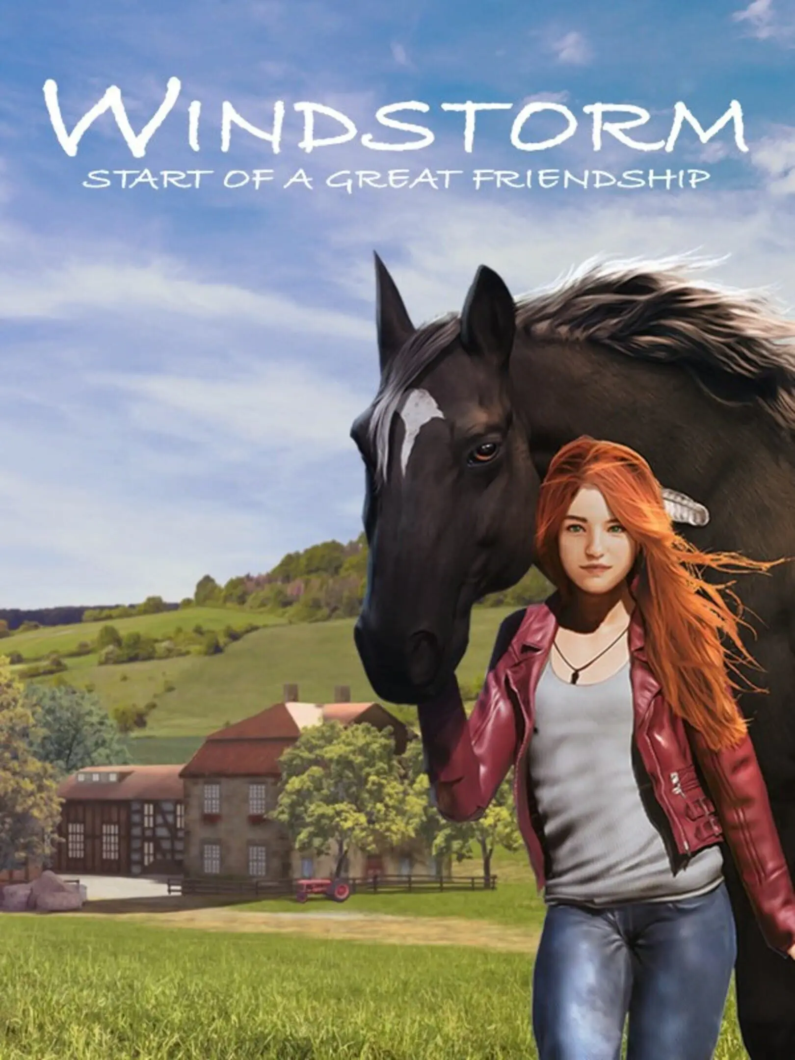 Ostwind: Das Spiel