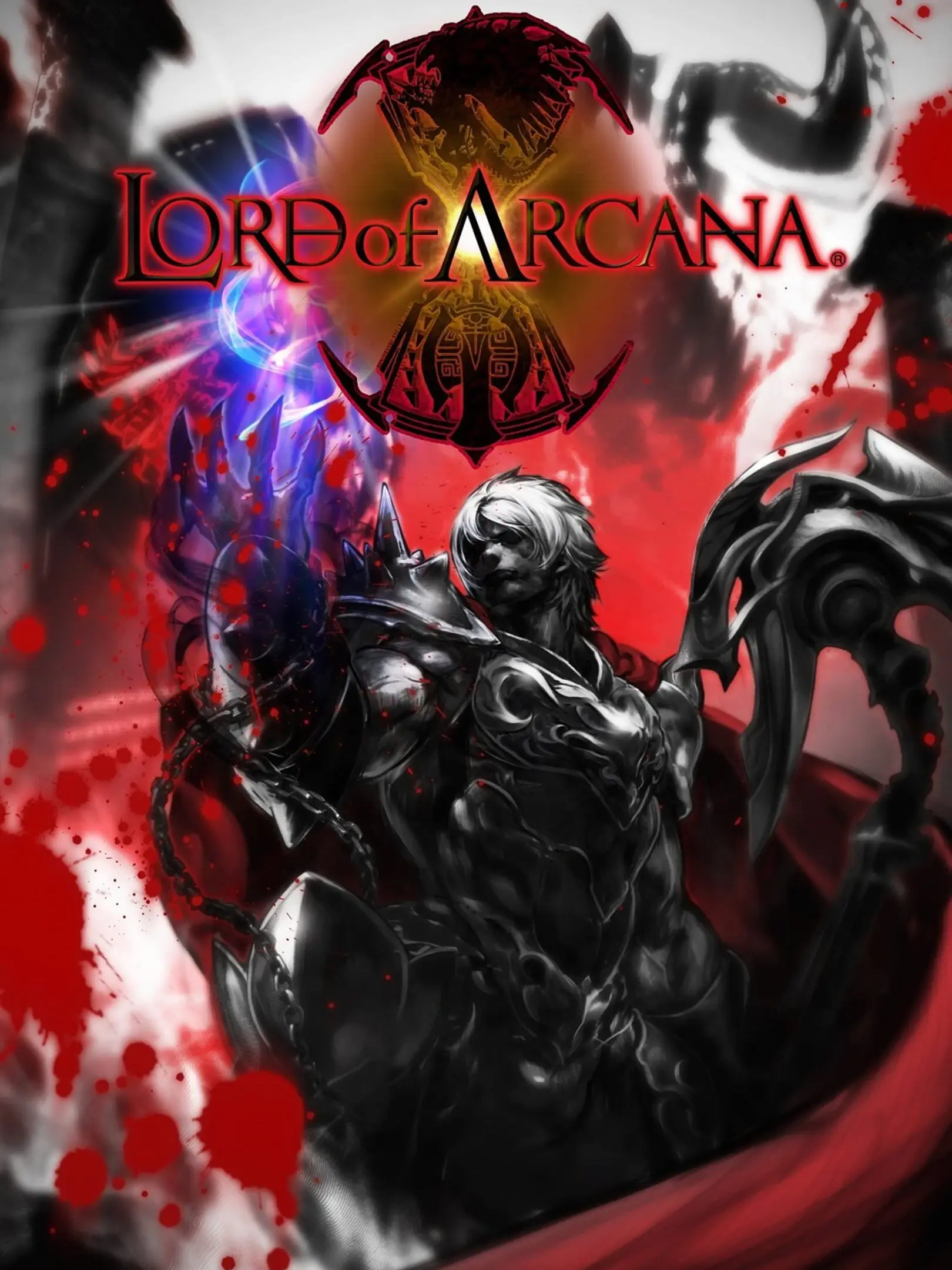 Picture of Lord of Arcana