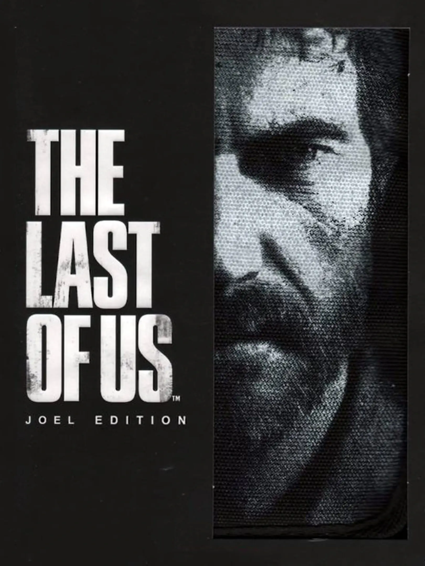The Last of Us