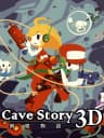 Picture of Cave Story 3D