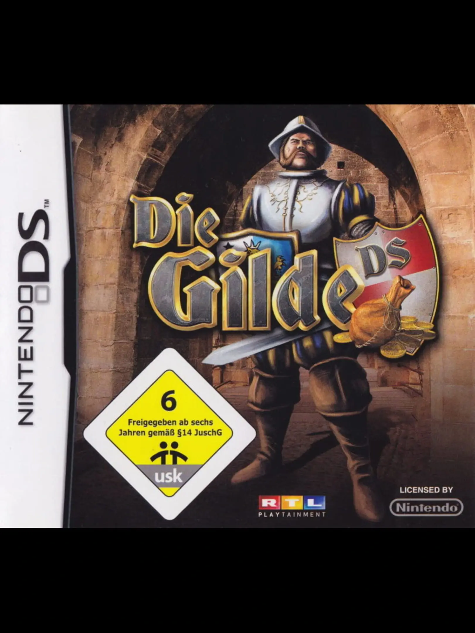 Picture of Die Gilde DS