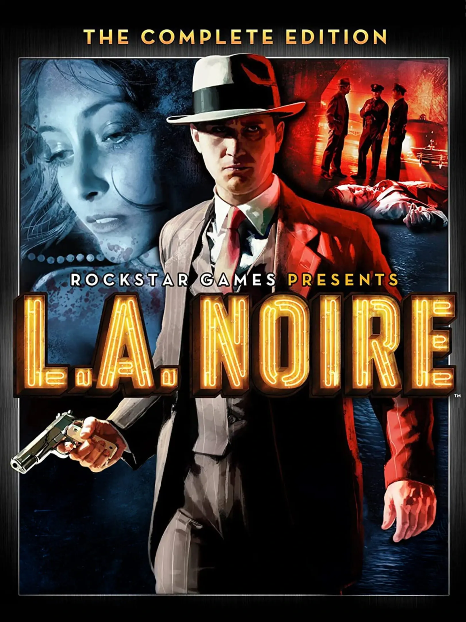 L.A. Noire
