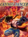 Picture of Cannon Dancer - Osman
