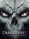 Picture of Darksiders II: Deathinitive Edition