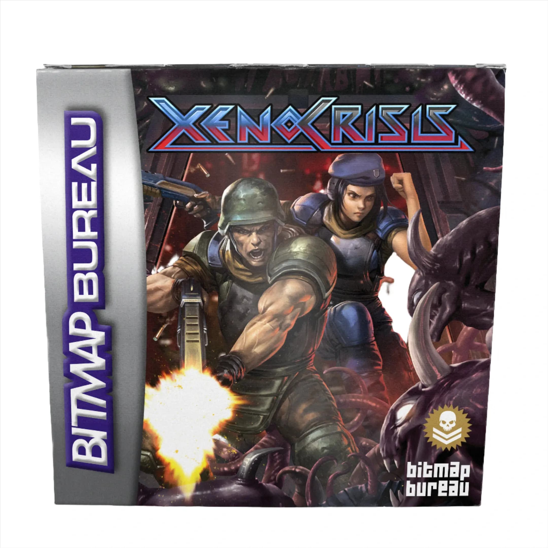 Picture of Xeno Crisis 2
