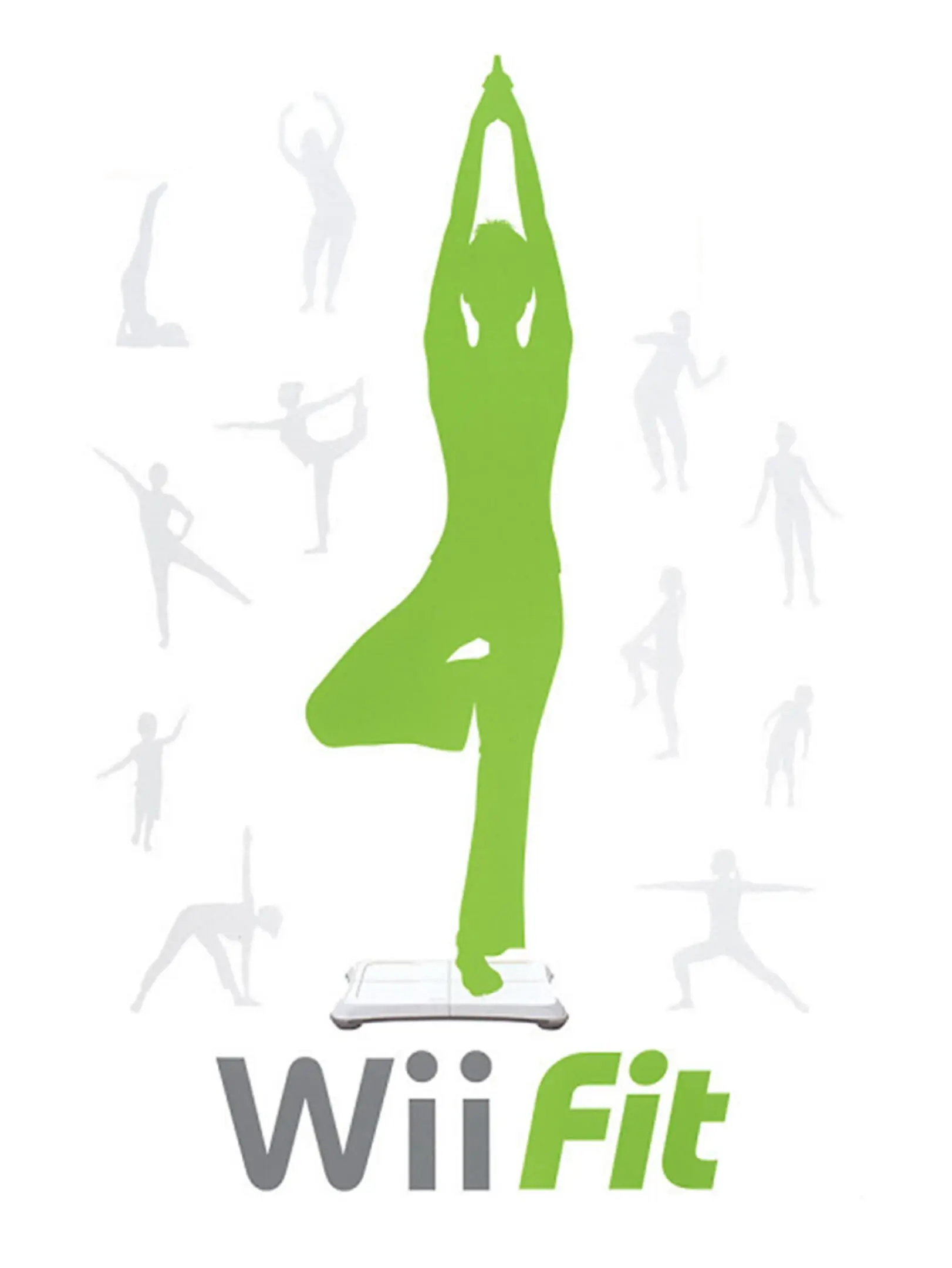 Picture of Wii Fit