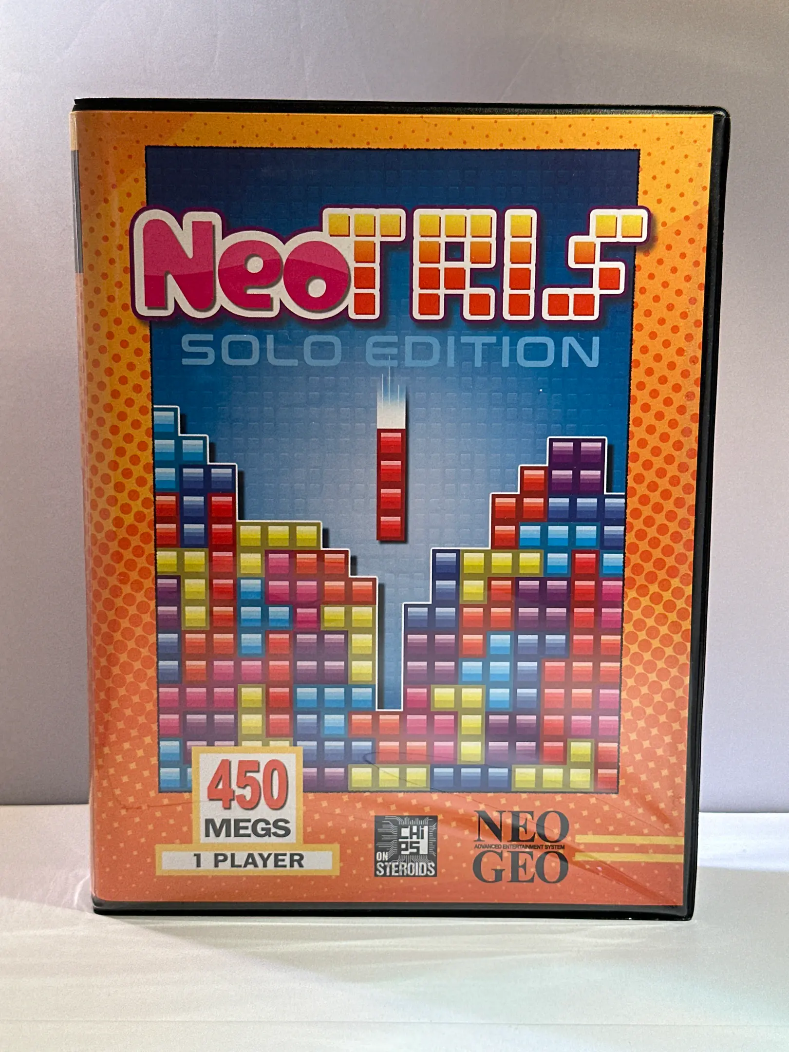 Picture of NeoTRIS
